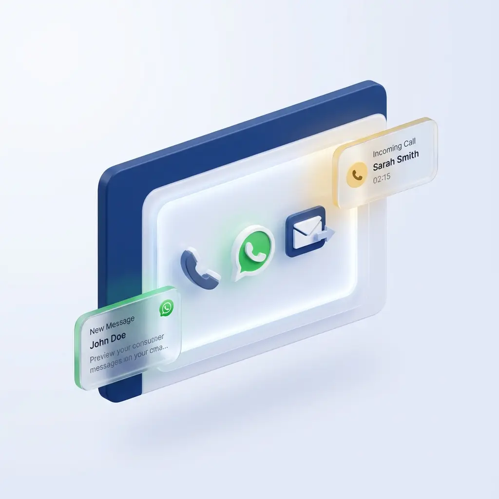 Aktivite ve İletişim Yönetimi