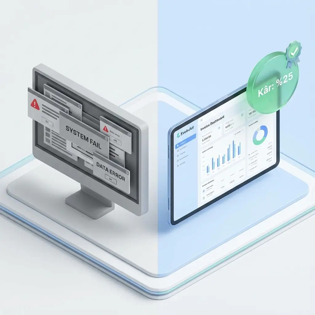 Portal vs Evobulut Karşılaştırması