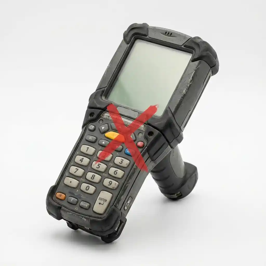 Eski Nesil El Terminali