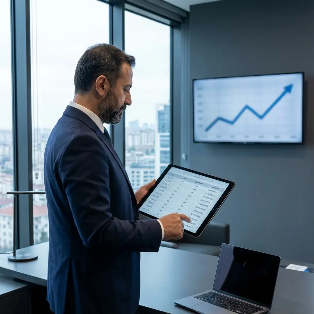 Avukat Bulut Yazılımı