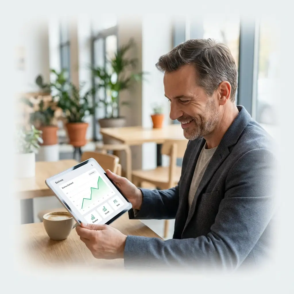 Eğitim Gerektirmeyen Kolay Arayüz