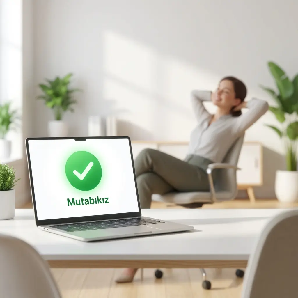 Evobulut E-Mutabakat Programı