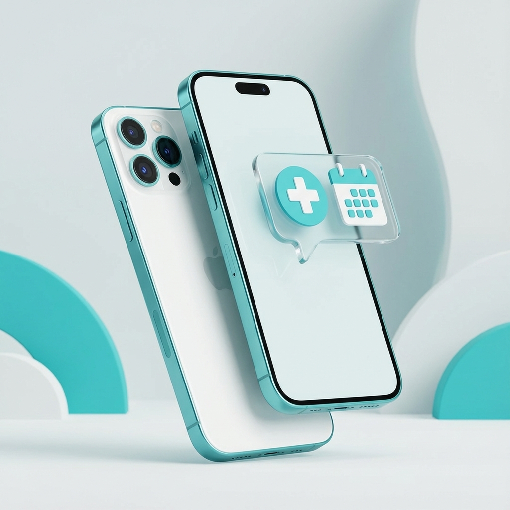 Randevu Hatırlatma SMS