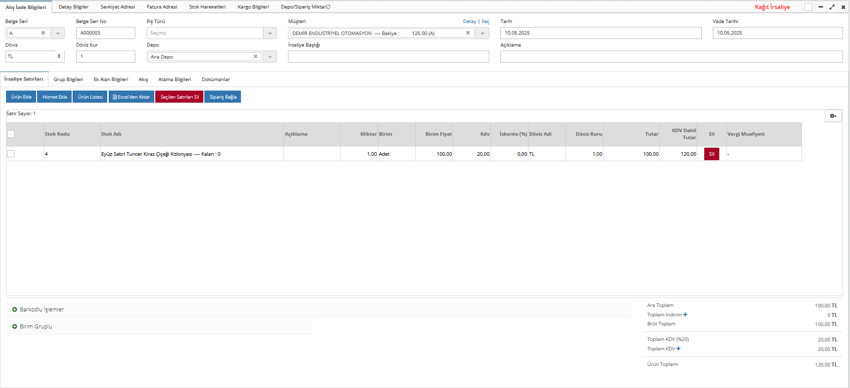 alis_iade_irsaliye_satirli