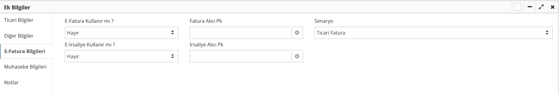 e-fatura_bilgileri